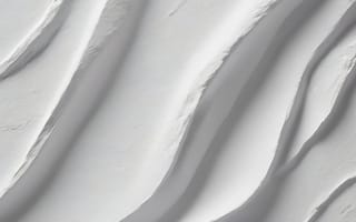 Картинка текстура, белый, абстракция, минимализм, фоны, дизайн, гладкий
