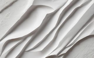 Картинка абстракция, белый, текстура, дизайн, минимализм, гладкий, современный