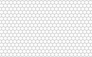 Картинка шестигранник, узор, фоновое, графика, минимализм, абстракция, черно-белый