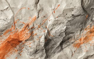 Картинка абстракция, арт, текстура, цвет, красный, черный, фоновое изображение