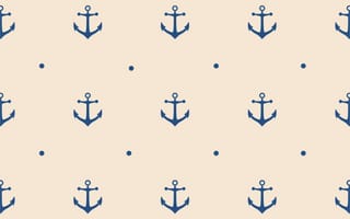 Картинка якорь, узор, обои, морской, дизайн, фон, графика