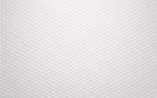 Картинка фоновый, текстура, белый, шестиугольник, минимализм, абстракция, гладкий