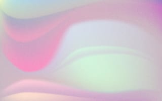 Картинка абстракция, фоны, цвета, гладкие, мягкие, минимализм, дизайн