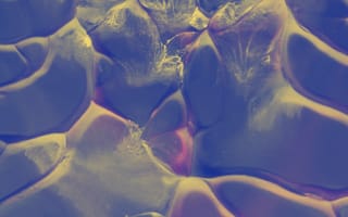 Картинка абстракция, текстура, цвет, гладкий, мягкий, фоновое, арт