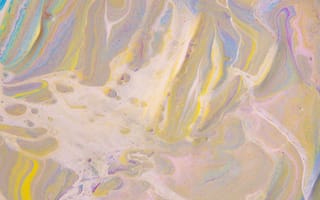 Картинка абстракция, цвета, фоновое, мягкие, пастельные, текстура, арт