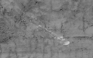 Картинка бетон, текстура, фоновое изображение, серый, гладкий, абстрактный, минимализм