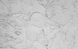 Картинка текстура, стена, белый, абстракция, дизайн, минимализм, фоновое