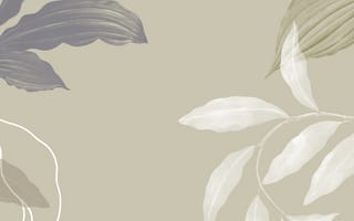 Картинка листья, природа, обои, декор, минимализм, фоны, естественные