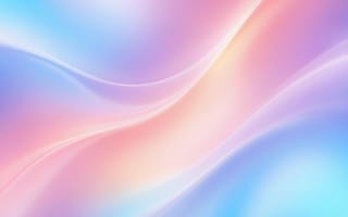 Картинка абстракция, фоны, градиент, мягкие цвета, дизайн, текстура, современный