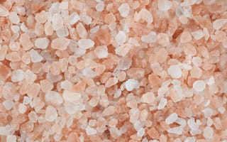 Картинка соль, кристаллы, природа, еда, песок, текстура, розовый