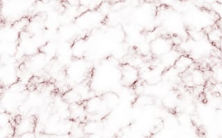 Картинка мрамор, фоновое изображение, абстракция, текстура, белый, красный, дизайн, стиль, минимализм