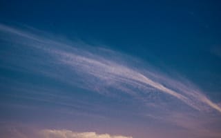 Картинка закат, небо, природа, пейзаж, море, горы, красота