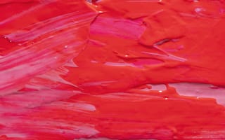 Картинка красный, абстракция, текстура, арт, фоновое, цвет, живопись, гладкий, яркий, дизайн