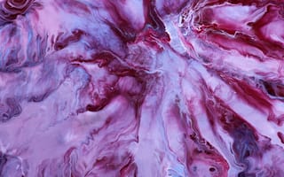 Картинка абстракция, цвет, арт, фоновое, гладкий, красный, пурпурный, текстура, дизайн
