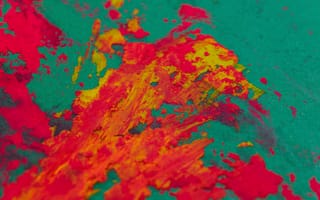 Картинка абстракция, цвет, арт, фоновое изображение, яркий, текстура, красный