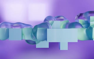 Картинка абстракция, графика, цвет, текстура, фон, модерн, дизайн