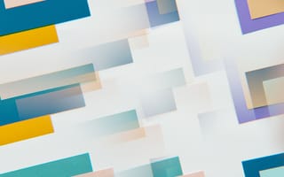 Картинка абстракция, цвета, геометрия, фоны, дизайн, минимализм, современный