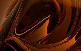 Картинка абстракция, цвет, текстура, гладкий, коричневый, дизайн, фоновое изображение