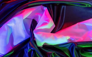 Картинка ткань, абстракция, цвет, свет, текстура, дизайн, фоновое изображение