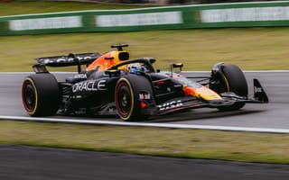 Картинка гонки, автомобиль, Формула 1, спорт, скорость, Red Bull, мотор, трасса