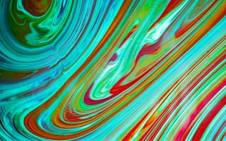 Картинка абстракция, цвета, узоры, графика, арт, дизайн, фоновое изображение