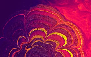 Картинка абстракция, цвета, узор, арт, фоновое, графика, красота