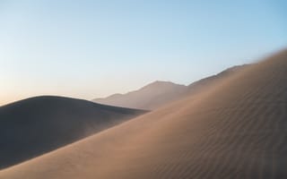 Картинка горы, гора, природа, пейзаж, пустыня, песок, песчаный, дюна, засушливый, холм, бархан