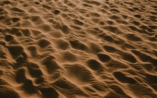 Картинка природа, сухой, песок, песчаный