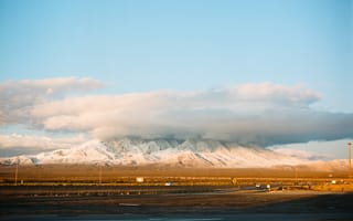 Картинка горы, гора, природа, Невада, США