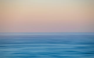 Картинка океан, море, вода, природа, поверхность, голубой, бирюзовый