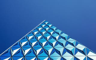 Картинка геометрический, фигуры, фигура, текстурный, текстурные, текстура, текстуры, объем, 3д, 3d, перспектива, стекло, стеклянный