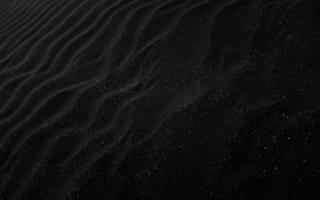 Картинка песок, песчаный, текстурный, текстурные, текстура, текстуры, темный