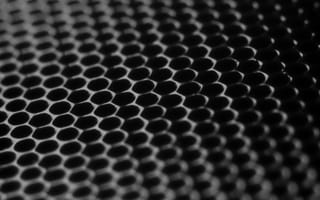 Картинка соты, шестиугольник, шестиугольники, шестигранник, шестигранники, ячейка, паттерн, текстурный, текстурные, текстура, текстуры, черно-белый, черный, монохром, монохромный