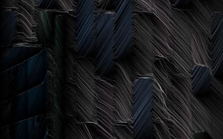 Картинка линия, линии, текстурный, текстурные, текстура, текстуры, amoled, амолед, черный