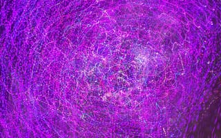 Картинка текстурный, текстурные, текстура, текстуры, свечение, фиолетовый