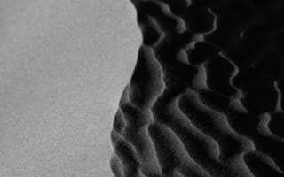 Картинка песок, пустыня, текстурный, текстурные, текстура, текстуры