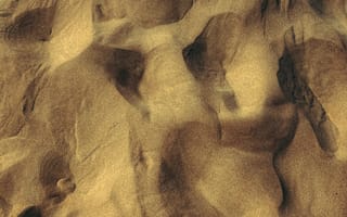 Картинка песок, песчаный, текстурный, текстурные, текстура, текстуры