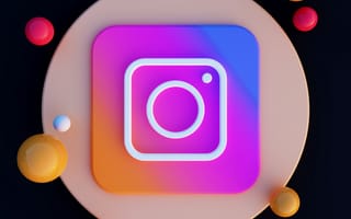 Картинка инстаграм, Instagram, лого, логотип, разные