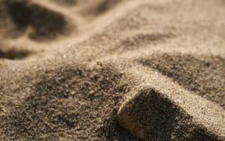 Картинка песок, песчаный, разные, макро, крупный план