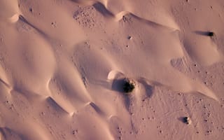 Картинка песок, пустыня, поверхность, природа