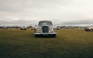 Картинка Rolls-Royce, Роллс Ройс, машина, ретро, классика, ретро автомобили, машины, тачки, авто, автомобиль, транспорт