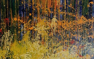 Картинка текстурный, текстурные, текстура, текстуры, разводы, краска, мазок, мазок красками, живопись, цветной, разноцветный, цвета, гранж, ржавчина, ржавый, царапины, трещины