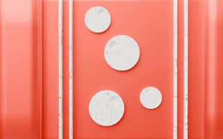 Картинка абстрактные, абстракция, геометрический, фигуры, фигура, круг, полоса, полосы, полоска, полоски
