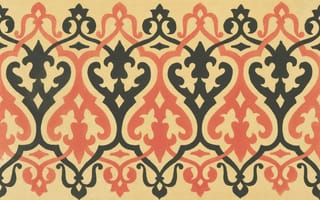 Картинка орнамент, узор, абстрактные, абстракция