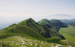 Картинка горы, гора, природа, пейзаж