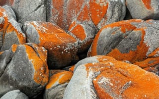 Картинка камень, разные, гранит, скала, валун