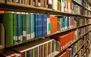 Картинка книга, полка, библиотека, магазин, разные