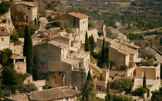 Картинка город, города, здания, исторический, история, старинный