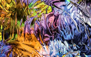 Картинка абстрактные, абстракция, цветной, разноцветный, цвета, краска, мазок, мазок красками, живопись, текстура, текстурные