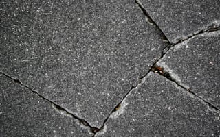 Картинка асфальт, текстурный, текстурные, текстура, текстуры, серый, трещины